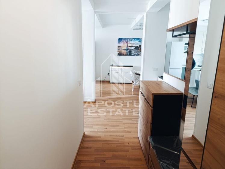 Apartament cu 3 camere, Timisoara, Loc de Parcare - 3