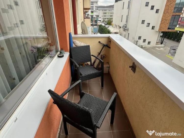 Apartament 2 camere Floresti, Eroilor - 18