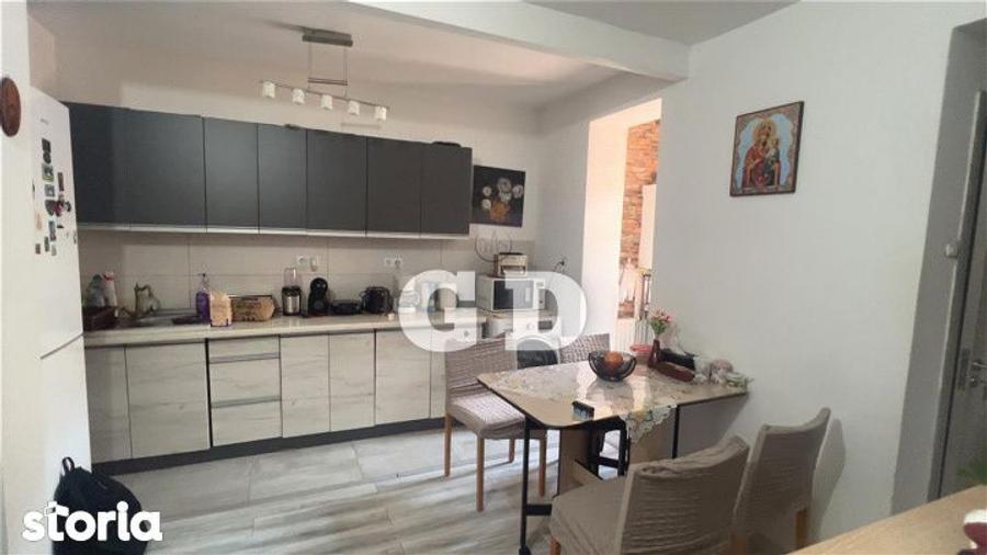 Apartament 3 Camere de Vanzare - Strand I - 12