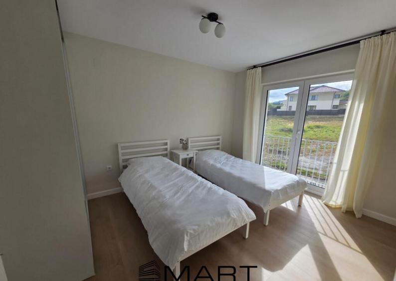 Casa cu 5 camere in Cisnadie - 11