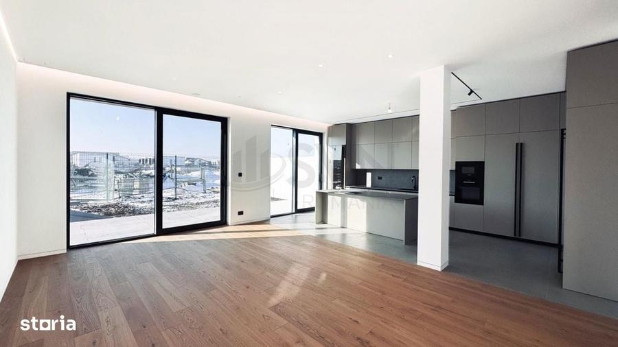 Vila moderna 5 camere I Pipera I Matei Millo - 6