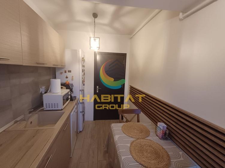 Apartament 2 camere mobilat si utilat- Dimitrie Leonida - 6