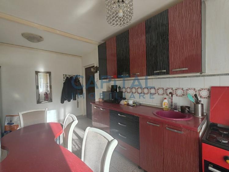 Vanzare apartament cu 3 camere cartierul Gheorgheni. Comision 0! - 3