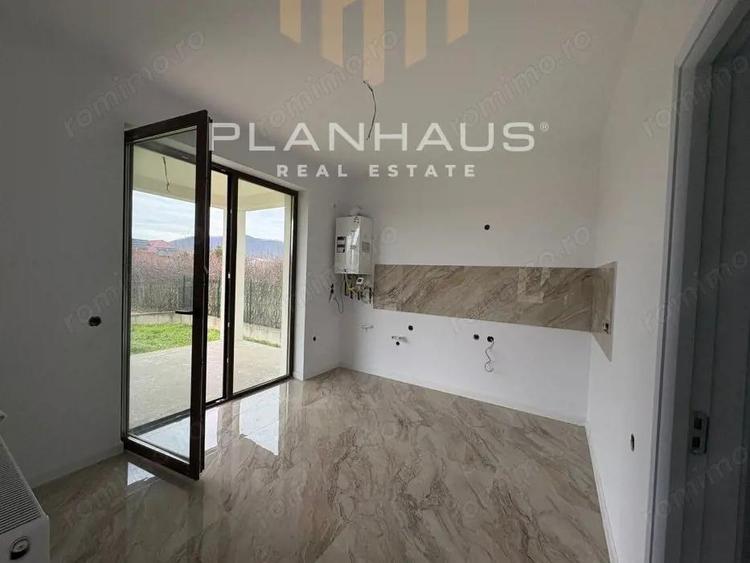 Casa moderna, 129 mp utili, in loc. Sasar - 7