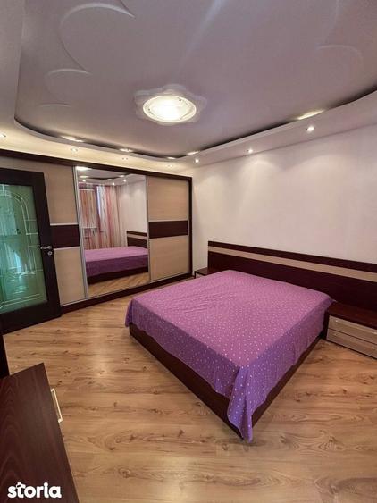 De vanzare apartament cu 2 camere ?i balcon, zona Profi Ion Creanga - 14