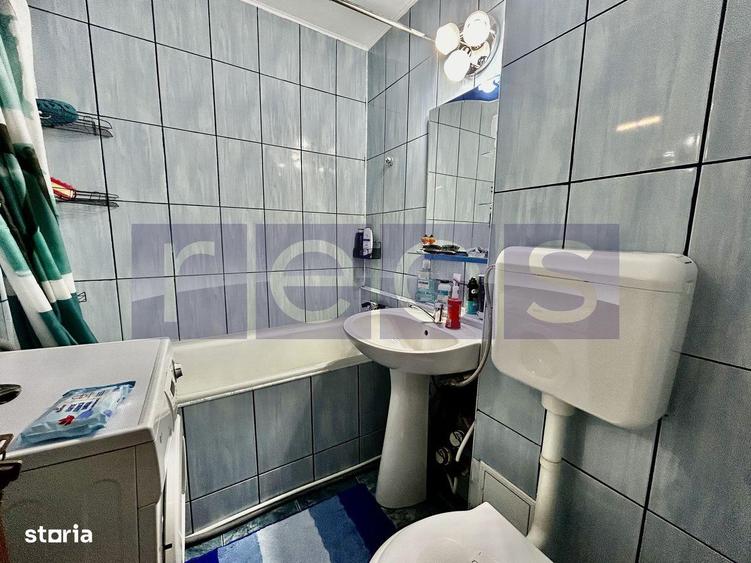 VANZARE GARSONIERA | VERANDA MALL | TEI - 9