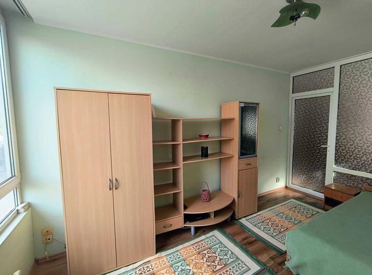 Inchiriez apartament 2 camere UTA ARED - 5