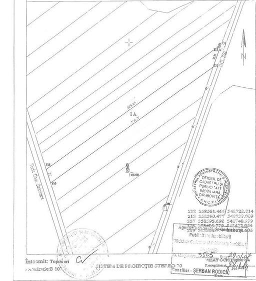Teren intravilan,Contesti,direct proprietar,4751m,6248m,6650m,9925m - 2