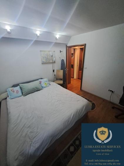 Apartament 2 camere renovat complet - Strada Caen, Resita - 5