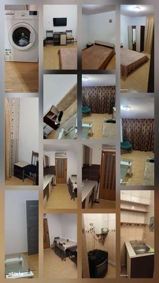 Inchiriez apartament cu 2 camere - 1