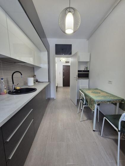 Ap. 3 Cam./ Parcare/ Centrala/ Parcul Teilor - 6