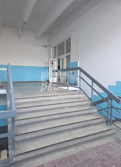 Spatiu Generos cu Terasa Circulabila in Centru - 17