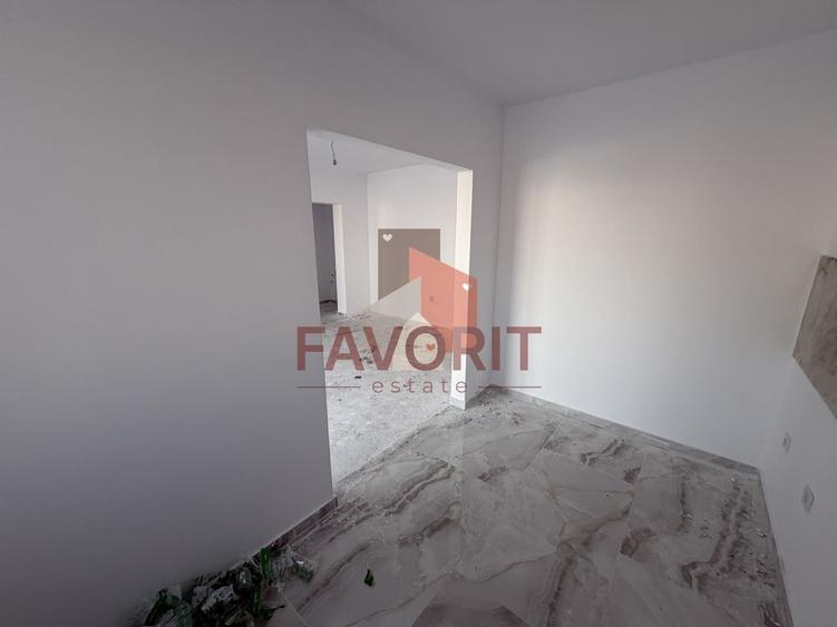 Etaj 1. Braytim. Bloc Nou. - 4