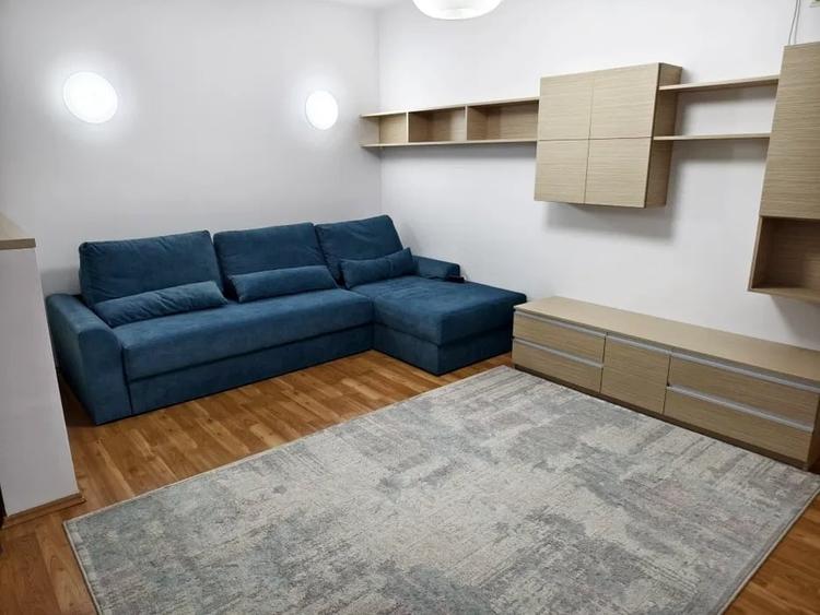 2 Camere Obor Towers cu Parcare Subterana si Centrala Proprie - 2