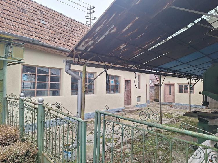 Casa de vanzare in Beica de Jos judetul Mures - 1