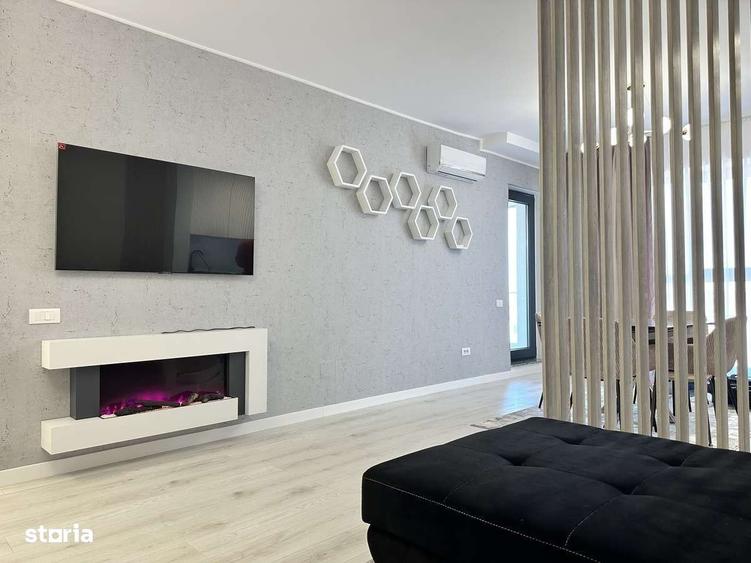 Apartament 2 camere  Pipera Plaza rond OMV - 10