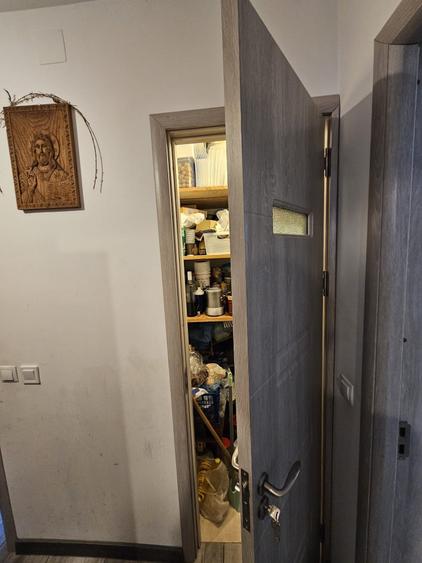 Apartament 3 camere, 68 mp, etaj 4 cu panorama deosebita, Trivale Complex 2, complet renovat 105.000 negociabil - 4