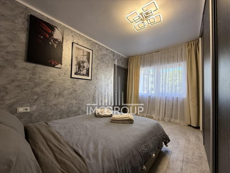 Apartament cu 3 camere | zona Semicentrala | Terasa 30 mp - 9