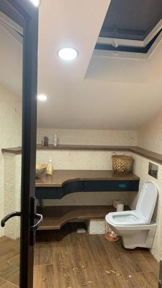 Ultracentral - Tomis Mall, spatiu IDEAL BIROURI,  120 mp., mobilat modern - 13