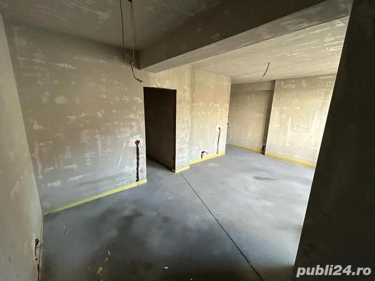 Garsoniera Cocheta|Toamnei|Mosilor|Eminescu|Balcon|Incalzire Pardoseala|Buncar|Lift - 4