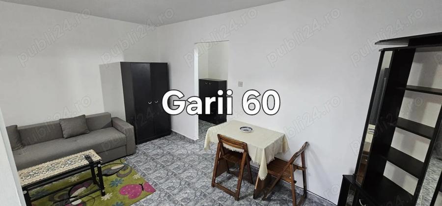 Inchiriez garsoniera mobilata - 4