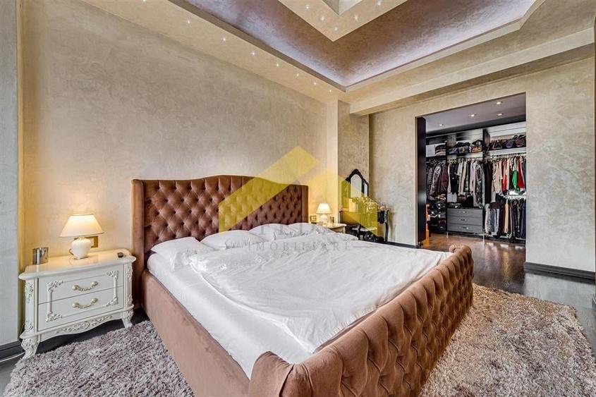 Apartament de lux de inchiriat Ared UTA - 8