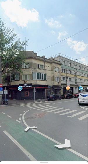 Calea Floreasca 145- spatiu comercial de inchiriat - 1