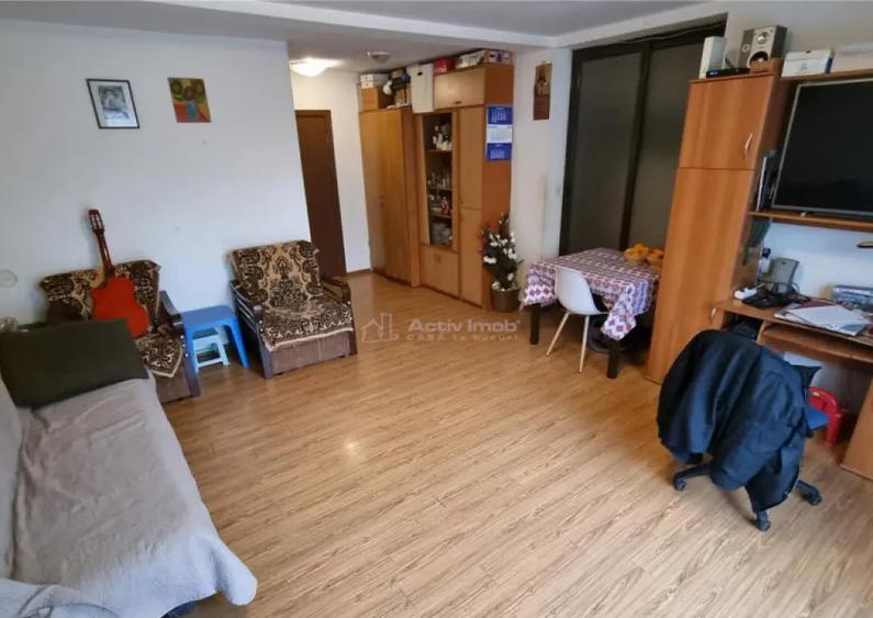 3 camere in vila si curte individuala - 4