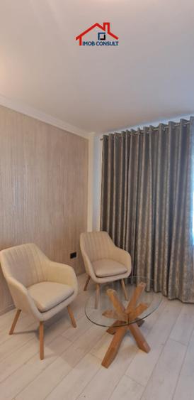 Garsoniera complet noua! Te poti muta imediat! - 5