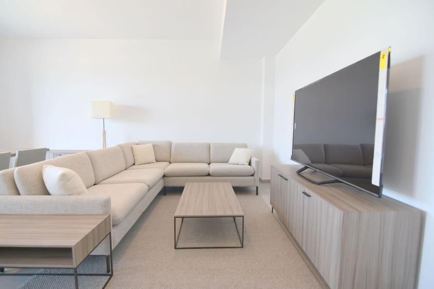 Apartament 2 camere decomandat in imobil nou-Zona Soarelui Timisoara - 3