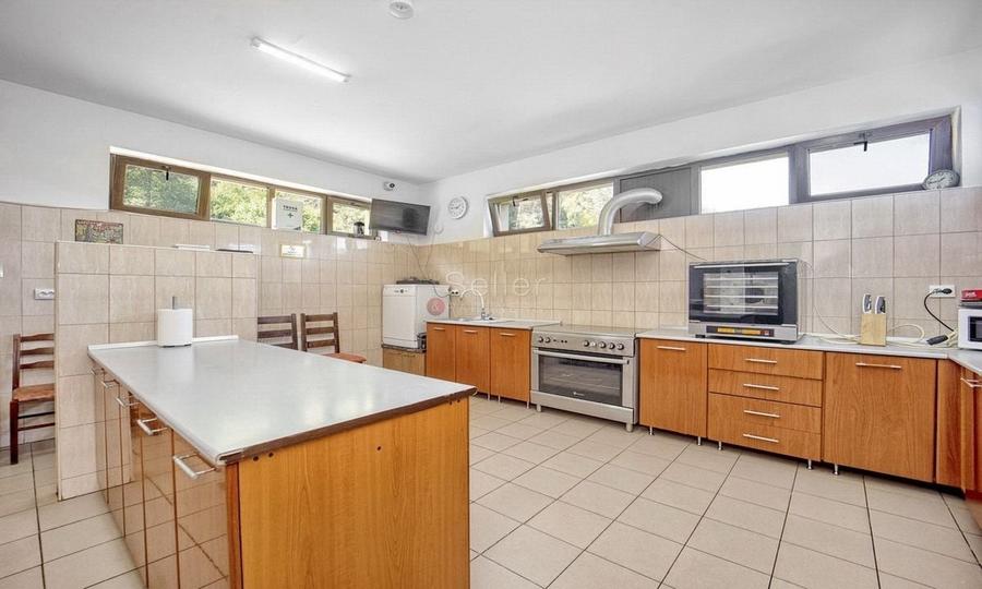 Pensiune Turistica Montana - 9