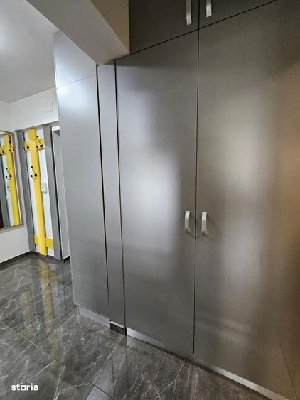 Apartament 2 camere , de inchiriat, cart. Prima Nufarul , Oradea - 10