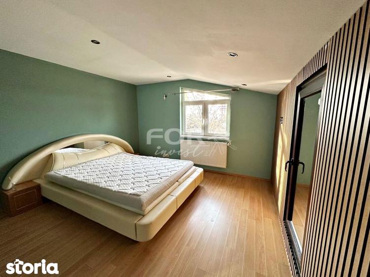 Casa 6 camere cu 428mp teren, de vanzare zona Iosia - 9
