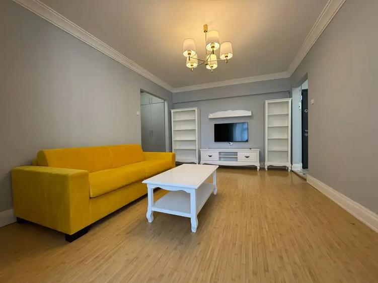 2 Camere Lux | Piata Amzei - Ultracentral | 4 Min. Metrou Piata Romana - 1