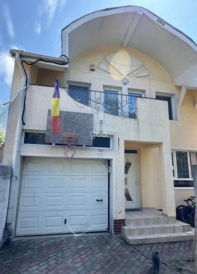 De vanzare casa tip S+P+1