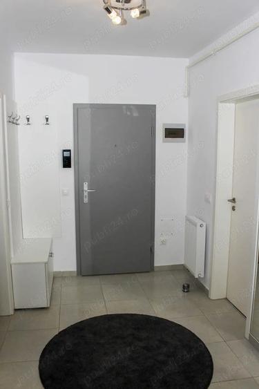Apartament 3 camere, mobilat ?i utilat, doua balcoane, boxa ?i parcare. Avantgarden 3 faza 4 Bra?ov - 4