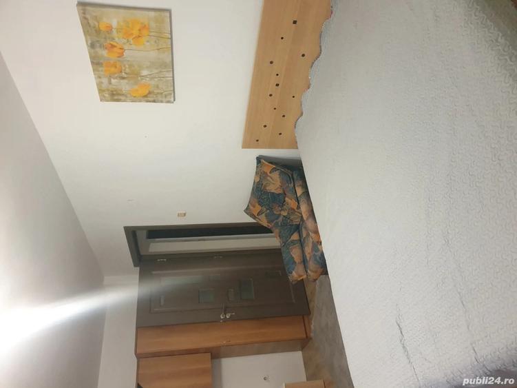 Inchiriez apartament o camera, zona Concordia, 45mp. - 8