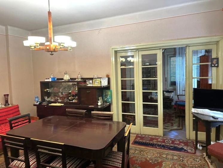 Vila D+P+E+Pod Piata Dorobanti - 3