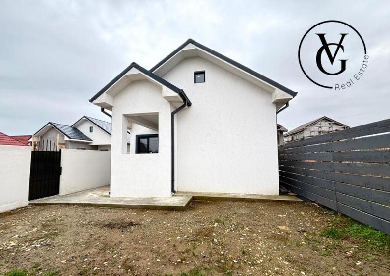 Casa la sol | 4 camere | Navodari - 5