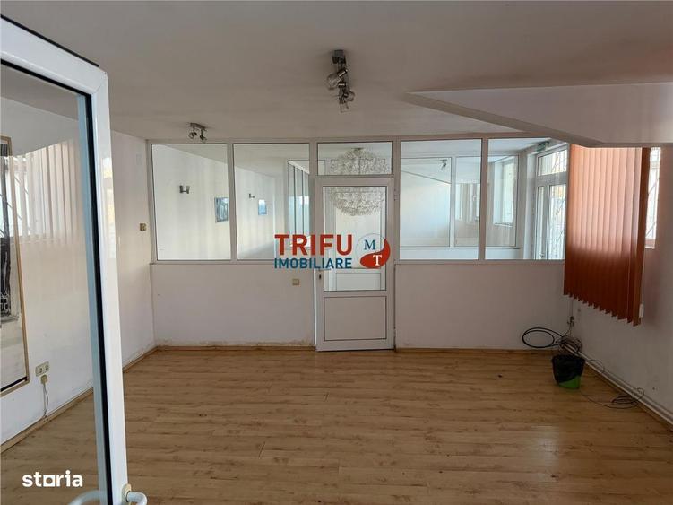 Hala industriala de inchiriat in Sebe? depozitare sau produc?ie - 4