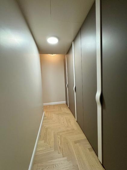 Apartament 3 camere bloc boutique Dorobanti Capitale// garaj - 17