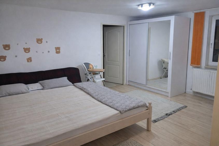 Casa in Sibiu zona Lupeni - 5