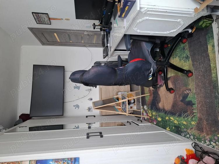 Apartament de vanzare, 3 camere! - 2