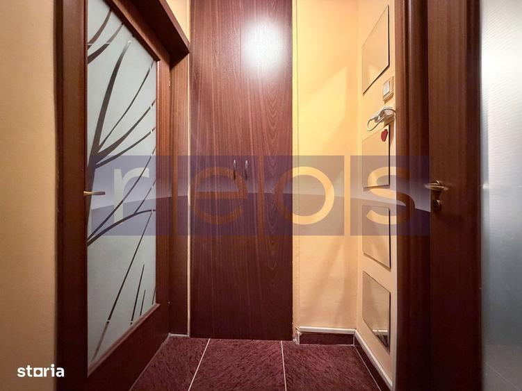 VANZARE 2 CAMERE | ETAJ 2 | BALCON INCHIS | ZONA VERDE | TURDA - 9
