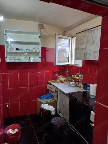 Vanzare apartament 2 camere in vila - 3