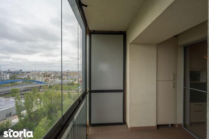 Apartament 2 camere in Asmita Gardens - 2