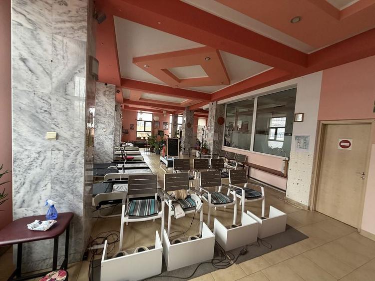 Spatiu comercial de inchiriat - 2