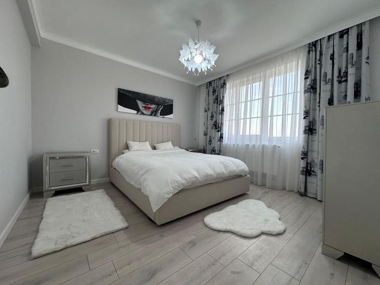 Apartament high-class 3 camere | parcare | Pacurari - 6