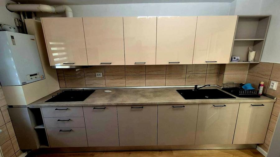 Apartament 3 camere decomandat,renovat,garaj si beci,Zorilor - 2