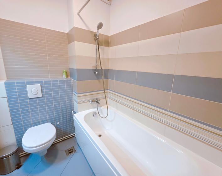 2 camere bloc rusesc Drumul Taberei - Afi Cotroceni parter - 6